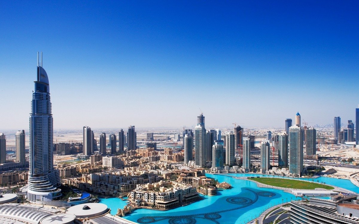 Dubai and MiddleEast Tour Packages