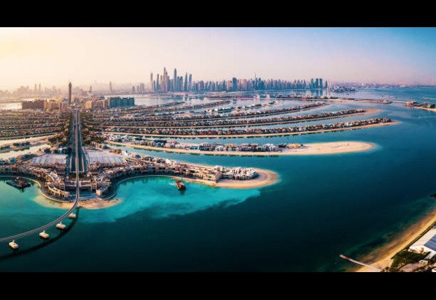 Dubai and MiddleEast Tour Packages