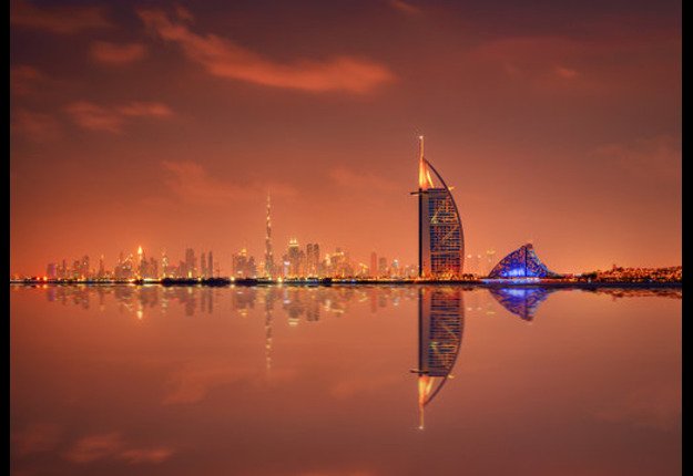Dubai and MiddleEast Tour Packages
